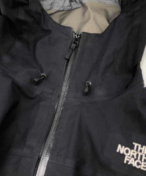 THE NORTH FACE（ザ ノース フェイス）THE NORTH FACE (ザ ノース フェイス) クライムライトジャケット ブラック サイズ:Sの古着・服飾アイテム