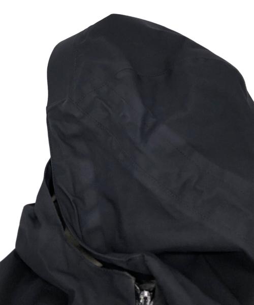 THE NORTH FACE（ザ ノース フェイス）THE NORTH FACE (ザ ノース フェイス) クライムライトジャケット ブラック サイズ:Sの古着・服飾アイテム