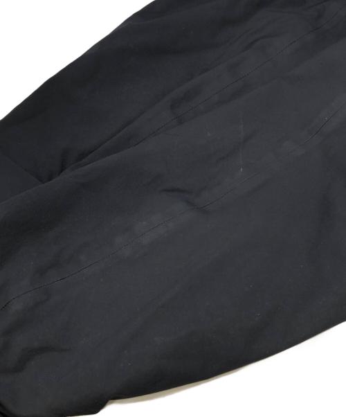 THE NORTH FACE（ザ ノース フェイス）THE NORTH FACE (ザ ノース フェイス) クライムライトジャケット ブラック サイズ:Sの古着・服飾アイテム