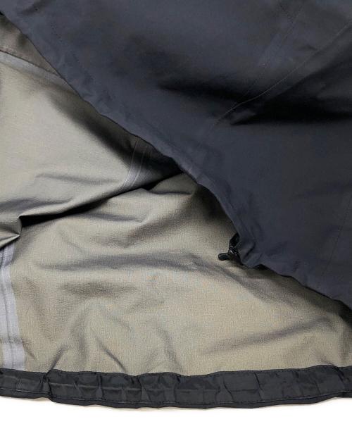 THE NORTH FACE（ザ ノース フェイス）THE NORTH FACE (ザ ノース フェイス) クライムライトジャケット ブラック サイズ:Sの古着・服飾アイテム