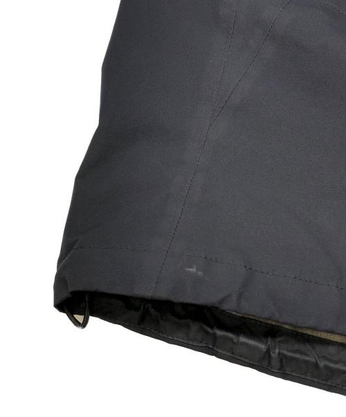 THE NORTH FACE（ザ ノース フェイス）THE NORTH FACE (ザ ノース フェイス) クライムライトジャケット ブラック サイズ:Sの古着・服飾アイテム