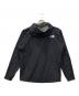 THE NORTH FACE (ザ ノース フェイス) クライムライトジャケット ブラック サイズ:S：15000円