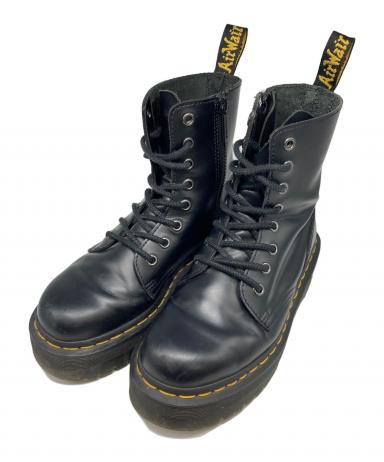 中古・古着通販】Dr.Martens (ドクターマーチン) JADON サイドジップ