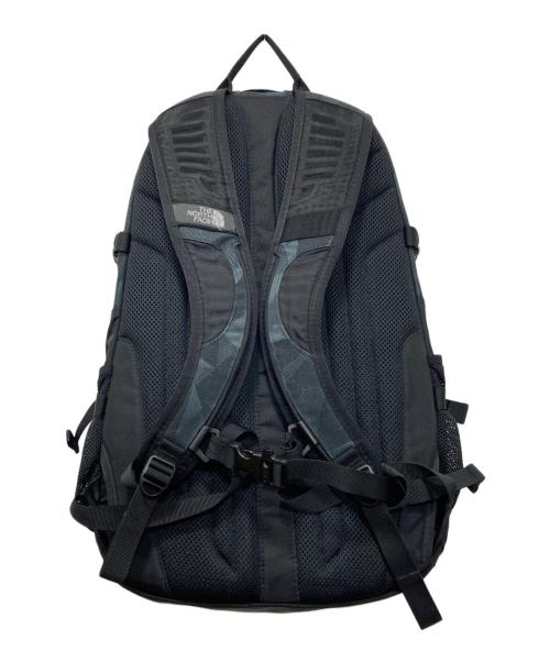 THE NORTH FACE（ザ ノース フェイス）THE NORTH FACE (ザ ノース フェイス) Hot Shot デイパック グレー サイズ:下記参照の古着・服飾アイテム