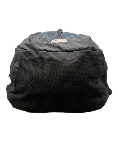 THE NORTH FACE（ザ ノース フェイス）THE NORTH FACE (ザ ノース フェイス) Hot Shot デイパック グレー サイズ:下記参照の古着・服飾アイテム