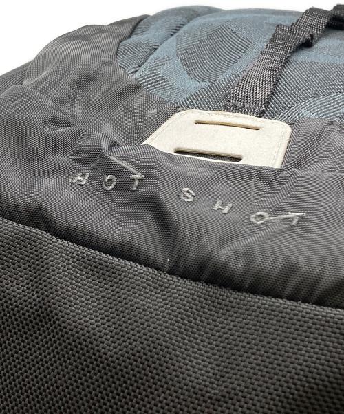 THE NORTH FACE（ザ ノース フェイス）THE NORTH FACE (ザ ノース フェイス) Hot Shot デイパック グレー サイズ:下記参照の古着・服飾アイテム