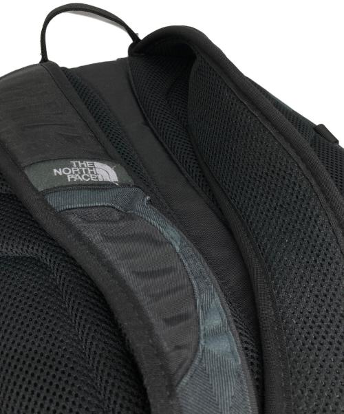 THE NORTH FACE（ザ ノース フェイス）THE NORTH FACE (ザ ノース フェイス) Hot Shot デイパック グレー サイズ:下記参照の古着・服飾アイテム