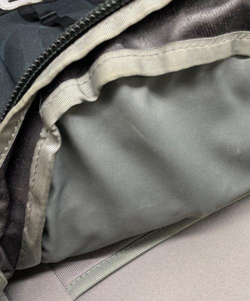 THE NORTH FACE（ザ ノース フェイス）THE NORTH FACE (ザ ノース フェイス) Hot Shot デイパック グレー サイズ:下記参照の古着・服飾アイテム