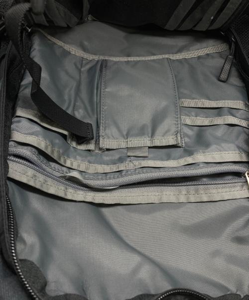 THE NORTH FACE（ザ ノース フェイス）THE NORTH FACE (ザ ノース フェイス) Hot Shot デイパック グレー サイズ:下記参照の古着・服飾アイテム