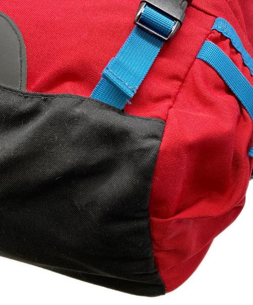 SUPREME（シュプリーム）Supreme (シュプリーム) GUIDE28 バックパック レッド サイズ:下記参照の古着・服飾アイテム