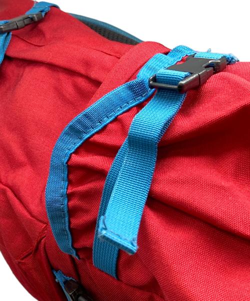 SUPREME（シュプリーム）Supreme (シュプリーム) GUIDE28 バックパック レッド サイズ:下記参照の古着・服飾アイテム