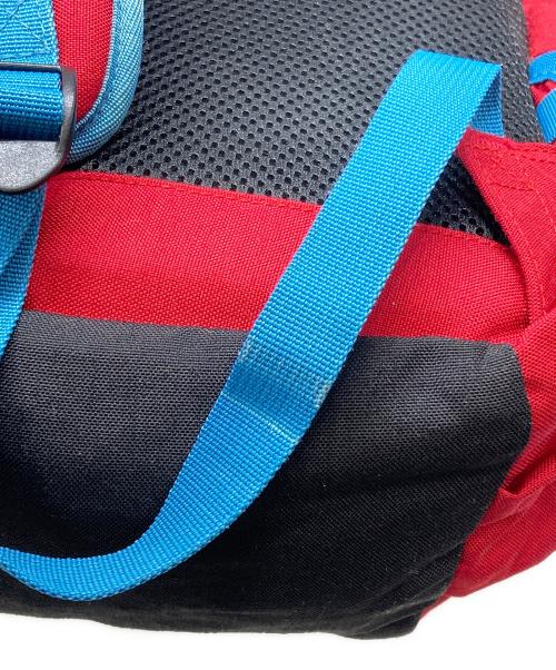 SUPREME（シュプリーム）Supreme (シュプリーム) GUIDE28 バックパック レッド サイズ:下記参照の古着・服飾アイテム