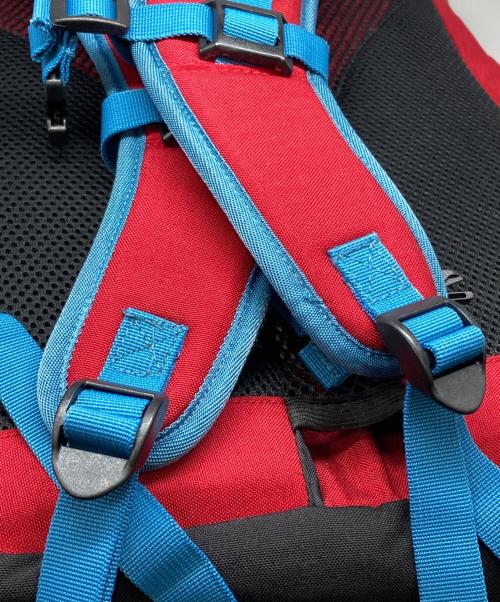 SUPREME（シュプリーム）Supreme (シュプリーム) GUIDE28 バックパック レッド サイズ:下記参照の古着・服飾アイテム