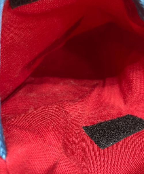 SUPREME（シュプリーム）Supreme (シュプリーム) GUIDE28 バックパック レッド サイズ:下記参照の古着・服飾アイテム