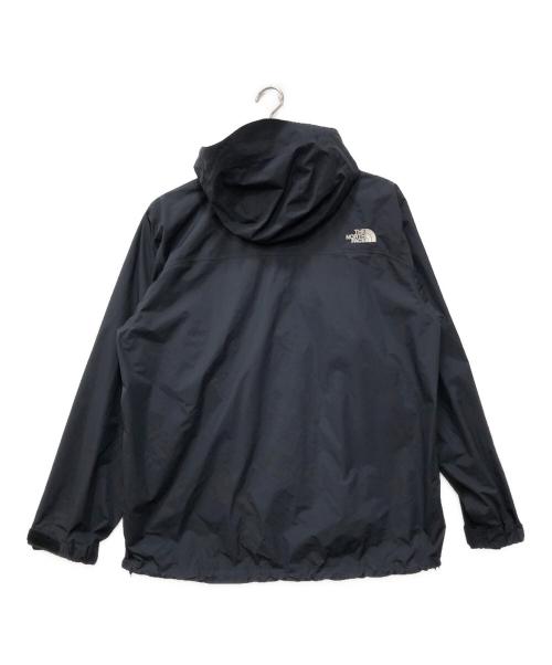 THE NORTH FACE（ザ ノース フェイス）THE NORTH FACE (ザ ノース フェイス) ドットショットジャケット ネイビー サイズ:XLの古着・服飾アイテム