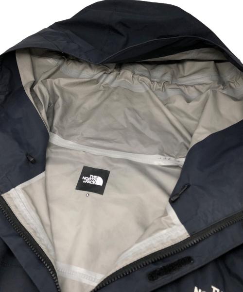 THE NORTH FACE（ザ ノース フェイス）THE NORTH FACE (ザ ノース フェイス) ドットショットジャケット ネイビー サイズ:XLの古着・服飾アイテム