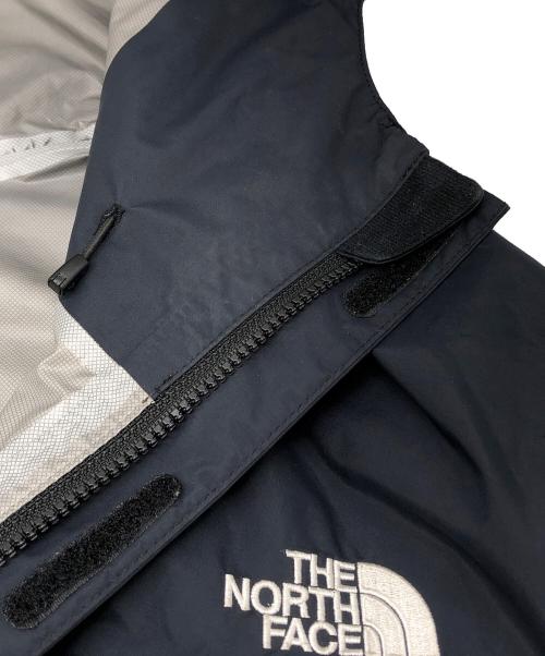 THE NORTH FACE（ザ ノース フェイス）THE NORTH FACE (ザ ノース フェイス) ドットショットジャケット ネイビー サイズ:XLの古着・服飾アイテム