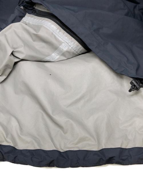 THE NORTH FACE（ザ ノース フェイス）THE NORTH FACE (ザ ノース フェイス) ドットショットジャケット ネイビー サイズ:XLの古着・服飾アイテム