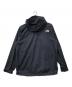 THE NORTH FACE (ザ ノース フェイス) ドットショットジャケット ネイビー サイズ:XL：10000円