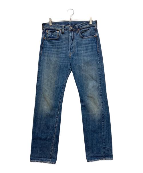 LEVI'S VINTAGE CLOTHING（リーバイス ビンテージ クロージング）LEVI'S VINTAGE CLOTHING (リーバイス ビンテージ クロージング) 1947年モデル復刻 501XXデニムパンツ インディゴ サイズ:W32の古着・服飾アイテム