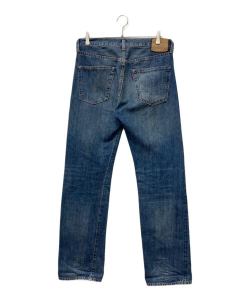 LEVI'S VINTAGE CLOTHING（リーバイス ビンテージ クロージング）LEVI'S VINTAGE CLOTHING (リーバイス ビンテージ クロージング) 1947年モデル復刻 501XXデニムパンツ インディゴ サイズ:W32の古着・服飾アイテム