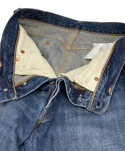 LEVI'S VINTAGE CLOTHING（リーバイス ビンテージ クロージング）LEVI'S VINTAGE CLOTHING (リーバイス ビンテージ クロージング) 1947年モデル復刻 501XXデニムパンツ インディゴ サイズ:W32の古着・服飾アイテム
