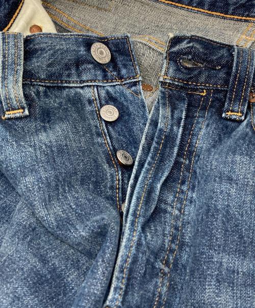 LEVI'S VINTAGE CLOTHING（リーバイス ビンテージ クロージング）LEVI'S VINTAGE CLOTHING (リーバイス ビンテージ クロージング) 1947年モデル復刻 501XXデニムパンツ インディゴ サイズ:W32の古着・服飾アイテム