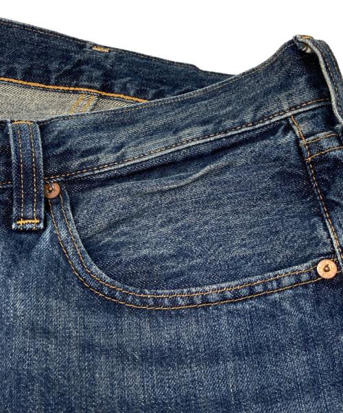 LEVI'S VINTAGE CLOTHING（リーバイス ビンテージ クロージング）LEVI'S VINTAGE CLOTHING (リーバイス ビンテージ クロージング) 1947年モデル復刻 501XXデニムパンツ インディゴ サイズ:W32の古着・服飾アイテム