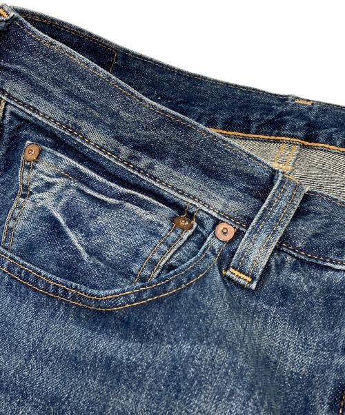 LEVI'S VINTAGE CLOTHING（リーバイス ビンテージ クロージング）LEVI'S VINTAGE CLOTHING (リーバイス ビンテージ クロージング) 1947年モデル復刻 501XXデニムパンツ インディゴ サイズ:W32の古着・服飾アイテム