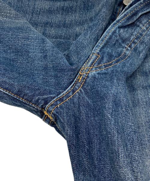 LEVI'S VINTAGE CLOTHING（リーバイス ビンテージ クロージング）LEVI'S VINTAGE CLOTHING (リーバイス ビンテージ クロージング) 1947年モデル復刻 501XXデニムパンツ インディゴ サイズ:W32の古着・服飾アイテム
