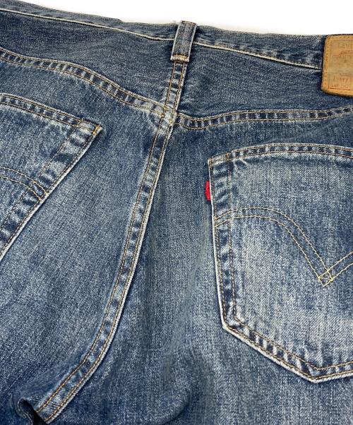 LEVI'S VINTAGE CLOTHING（リーバイス ビンテージ クロージング）LEVI'S VINTAGE CLOTHING (リーバイス ビンテージ クロージング) 1947年モデル復刻 501XXデニムパンツ インディゴ サイズ:W32の古着・服飾アイテム