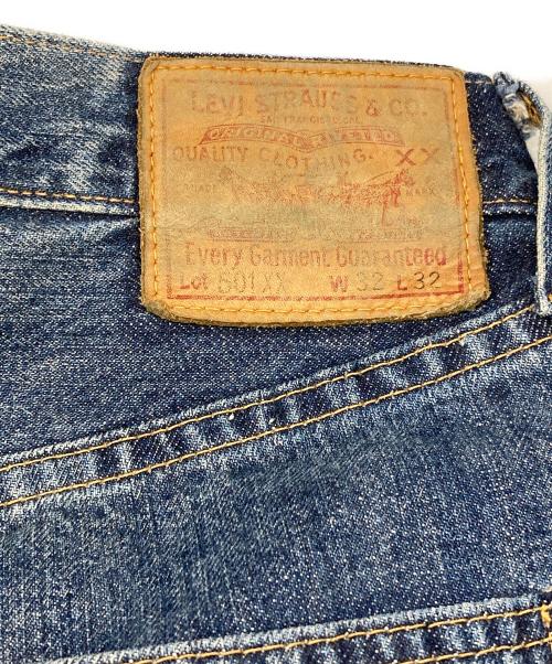 LEVI'S VINTAGE CLOTHING（リーバイス ビンテージ クロージング）LEVI'S VINTAGE CLOTHING (リーバイス ビンテージ クロージング) 1947年モデル復刻 501XXデニムパンツ インディゴ サイズ:W32の古着・服飾アイテム