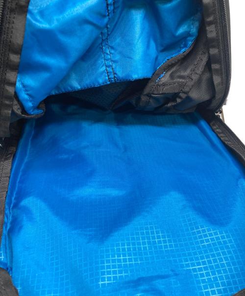 GREGORY（グレゴリー）GREGORY (グレゴリー) NANO20 バックパック ブラック サイズ:下記参照 未使用品の古着・服飾アイテム