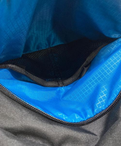 GREGORY（グレゴリー）GREGORY (グレゴリー) NANO20 バックパック ブラック サイズ:下記参照 未使用品の古着・服飾アイテム