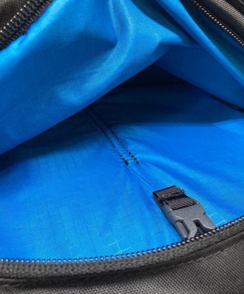 GREGORY（グレゴリー）GREGORY (グレゴリー) NANO20 バックパック ブラック サイズ:下記参照 未使用品の古着・服飾アイテム