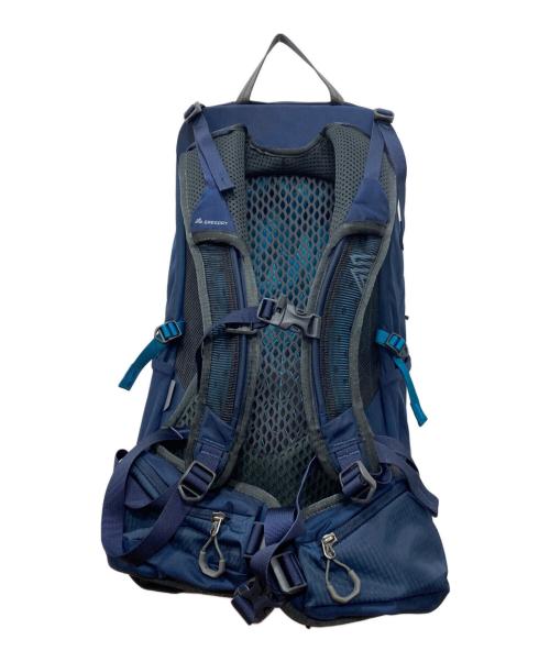 GREGORY（グレゴリー）GREGORY (グレゴリー) JADE20LT バックパック ネイビー サイズ:下記参照の古着・服飾アイテム