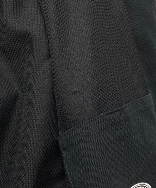 CarHartt（カーハート）CarHartt (カーハート) アクティブジャケット ブラック サイズ:Lの古着・服飾アイテム