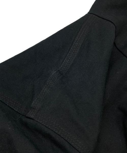 CarHartt（カーハート）CarHartt (カーハート) アクティブジャケット ブラック サイズ:Lの古着・服飾アイテム