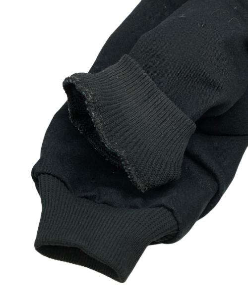 CarHartt（カーハート）CarHartt (カーハート) アクティブジャケット ブラック サイズ:Lの古着・服飾アイテム