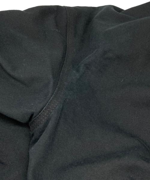 CarHartt（カーハート）CarHartt (カーハート) アクティブジャケット ブラック サイズ:Lの古着・服飾アイテム