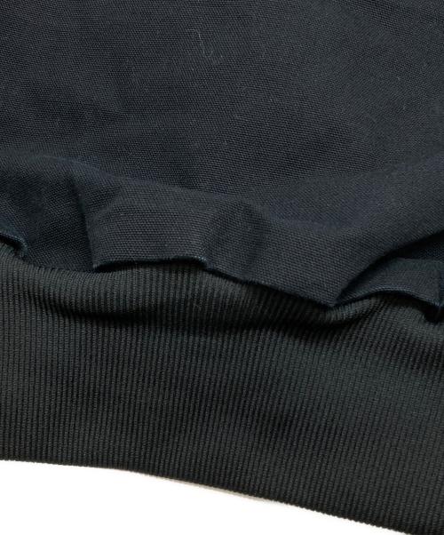 CarHartt（カーハート）CarHartt (カーハート) アクティブジャケット ブラック サイズ:Lの古着・服飾アイテム