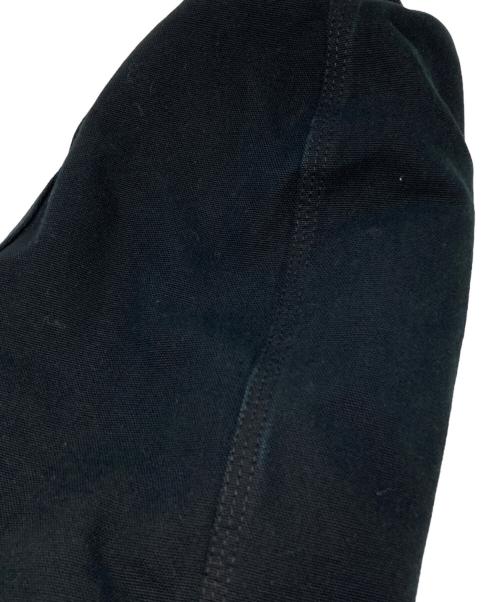 CarHartt（カーハート）CarHartt (カーハート) アクティブジャケット ブラック サイズ:Lの古着・服飾アイテム