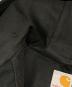 中古・古着 CarHartt (カーハート) アクティブジャケット ブラック サイズ:L：23000円