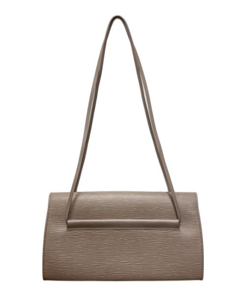 LOUIS VUITTON（ルイ ヴィトン）LOUIS VUITTON (ルイ ヴィトン) エピ ディナール リラ グレー サイズ:下記参照の古着・服飾アイテム