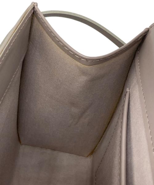LOUIS VUITTON（ルイ ヴィトン）LOUIS VUITTON (ルイ ヴィトン) エピ ディナール リラ グレー サイズ:下記参照の古着・服飾アイテム