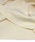 中古・古着 sheller (シェリエ) sheer line tops アイボリー サイズ:F：8000円