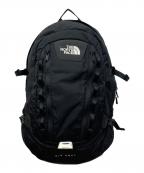 THE NORTH FACEザ ノース フェイス）の古着「BIG SHOT バックパック」｜ブラック