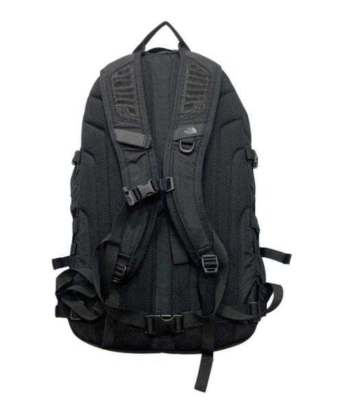 THE NORTH FACE（ザ ノース フェイス）THE NORTH FACE (ザ ノース フェイス) BIG SHOT バックパック ブラック サイズ:下記参照の古着・服飾アイテム