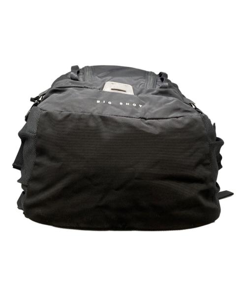 THE NORTH FACE（ザ ノース フェイス）THE NORTH FACE (ザ ノース フェイス) BIG SHOT バックパック ブラック サイズ:下記参照の古着・服飾アイテム