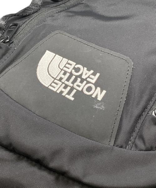 THE NORTH FACE（ザ ノース フェイス）THE NORTH FACE (ザ ノース フェイス) BIG SHOT バックパック ブラック サイズ:下記参照の古着・服飾アイテム